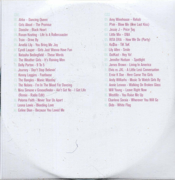 cooking-songs