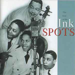 the-best-of-the-ink-spots