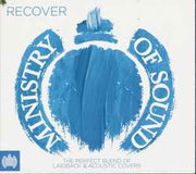 recover