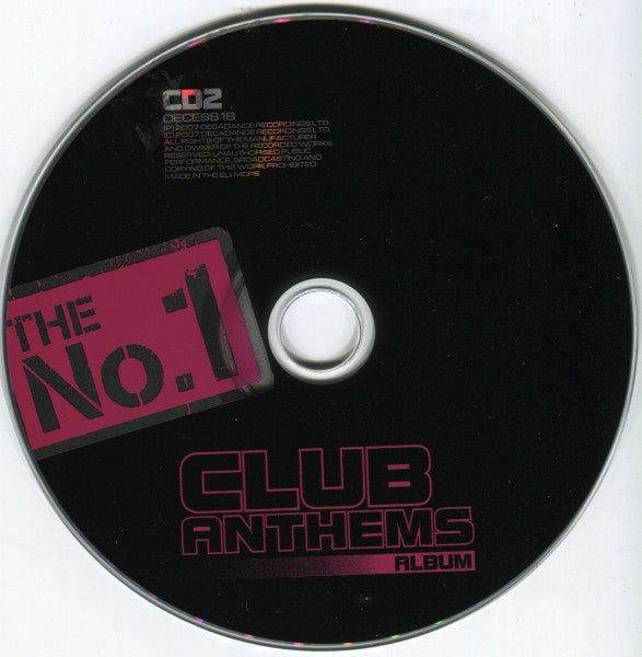 the-no.-1-club-anthems-album