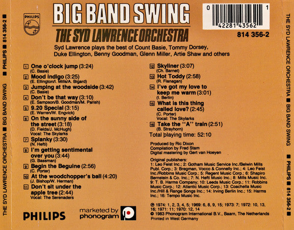big-band-swing
