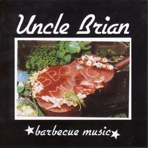 barbecue-music