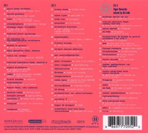 club-sounds-vol.46