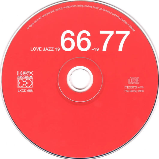 love-jazz-1966-1977