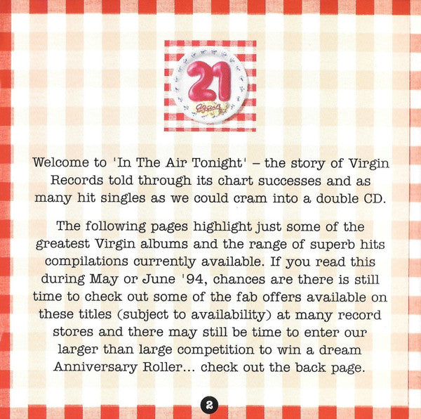 in-the-air-tonight---virgins-greatest-hits
