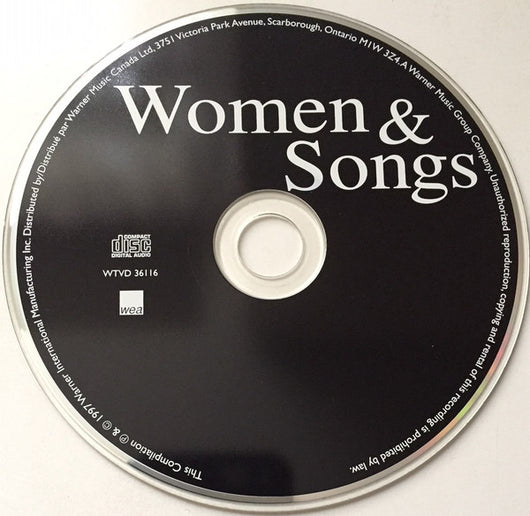 women-&-songs