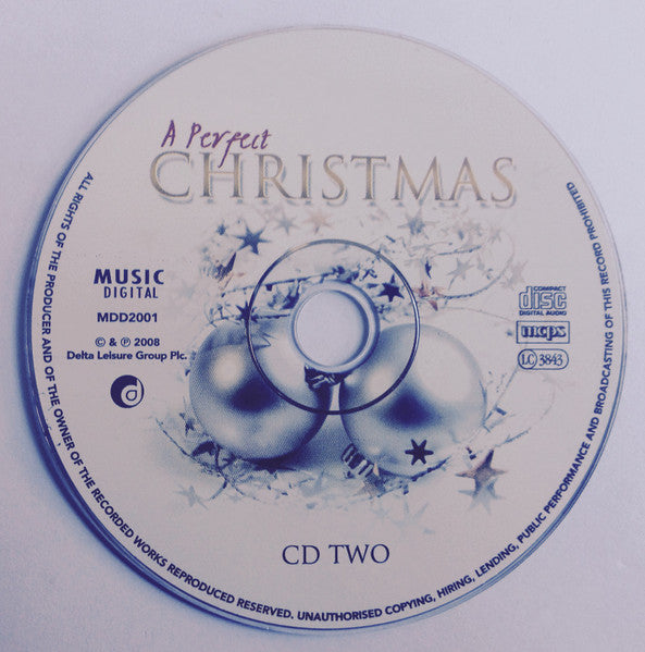 a-perfect-christmas
