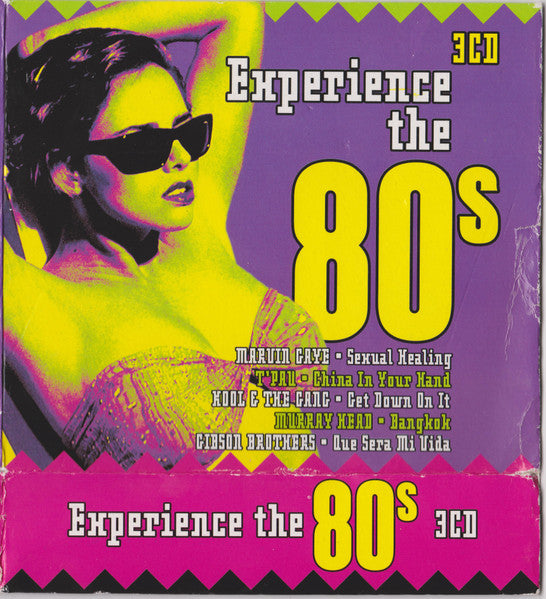 experience-the-80s