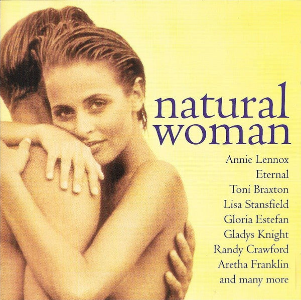 natural-woman