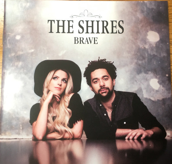 brave
