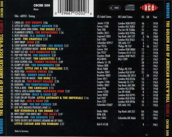 the-golden-age-of-american-rock-n-roll-volume-4