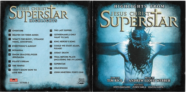 highlights-from-jesus-christ-superstar