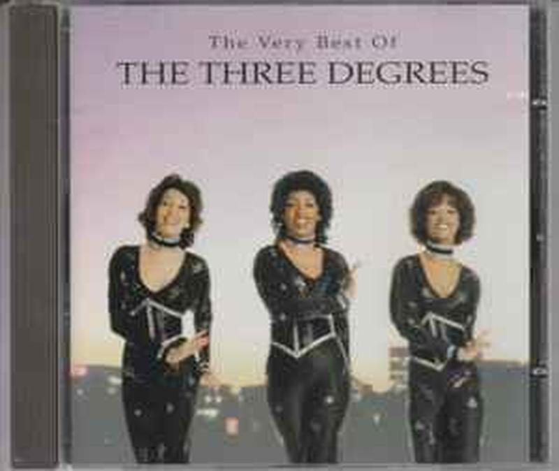 the-very-best-of-the-three-degrees
