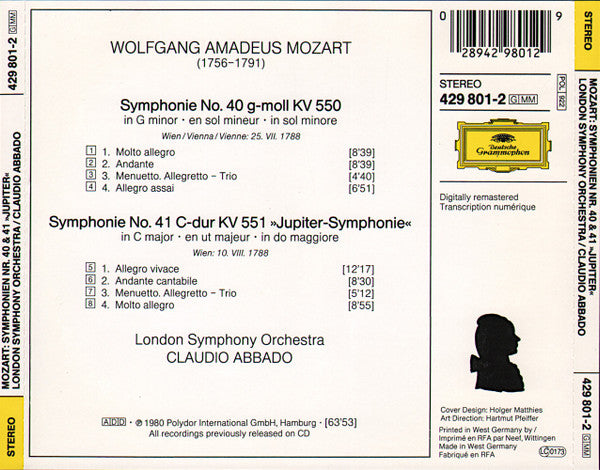 symphonies-nos.-40-&-41-"jupiter"