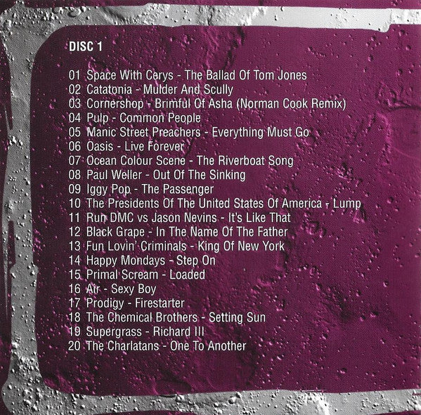 the-best...anthems...ever!