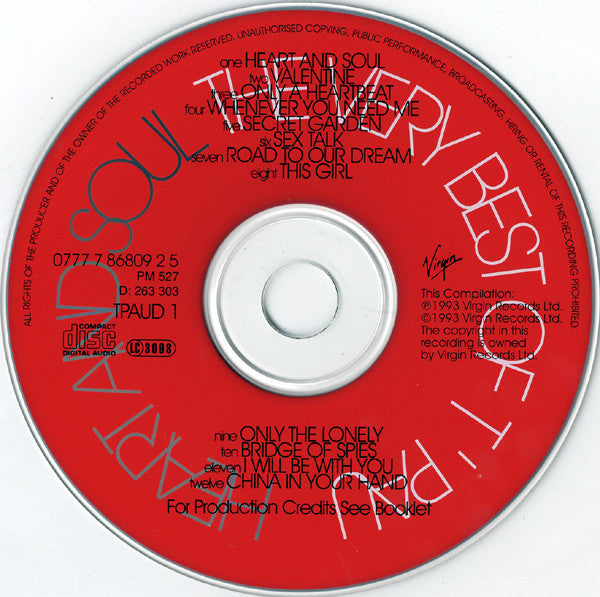 heart-and-soul-/-the-very-best-of-tpau