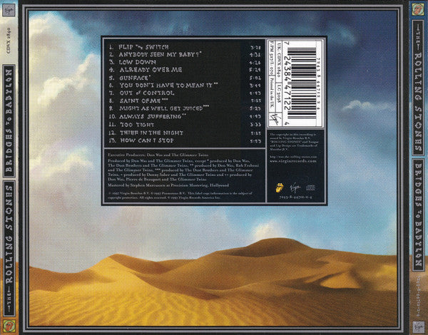 bridges-to-babylon
