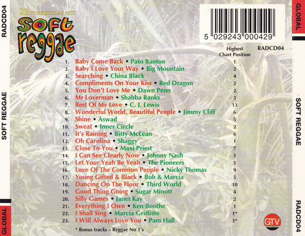 soft-reggae