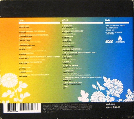 azuli-presents:-space-ibiza-2006