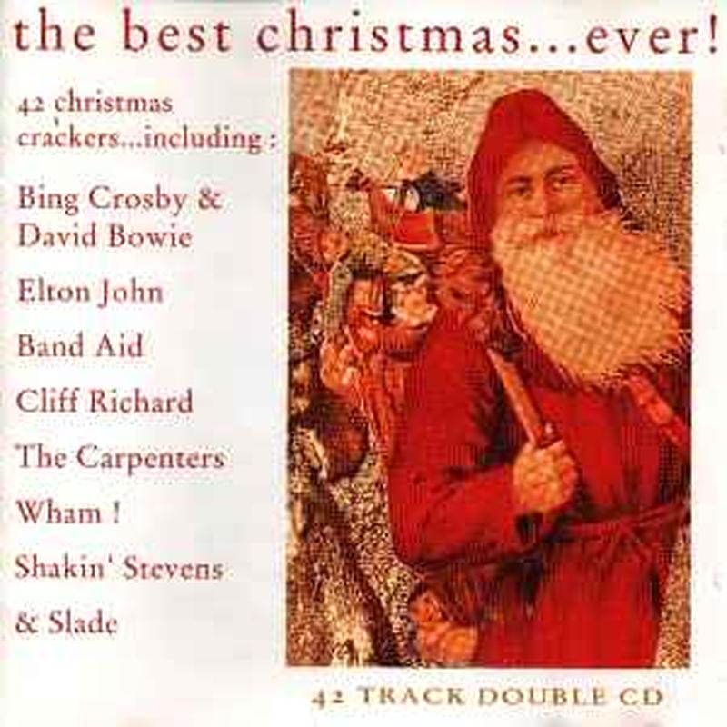 the-best-christmas...ever!