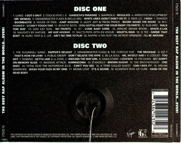 the-best-rap-album-in-the-world...ever!