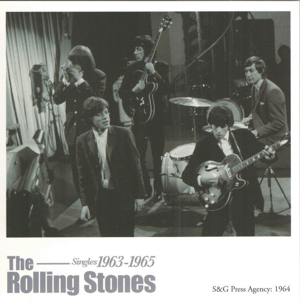 singles-1963-1965