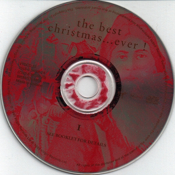 the-best-christmas...ever!