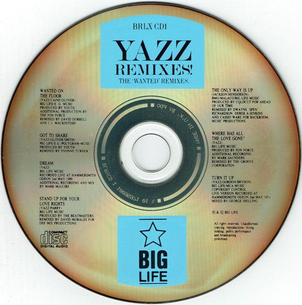 the-wanted-remixes!