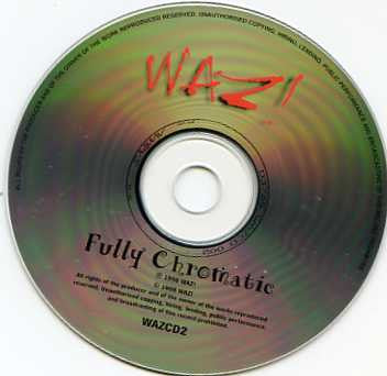 fully-chromatic