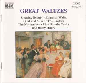 great-waltzes