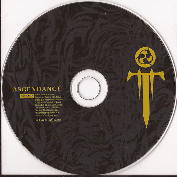 ascendancy