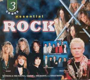 essential-rock