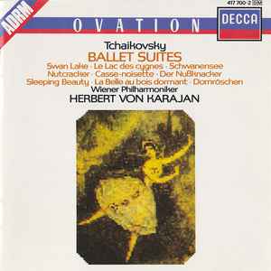 ballet-suites