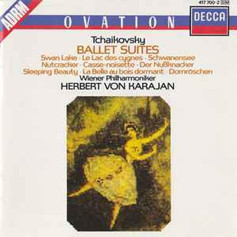 ballet-suites