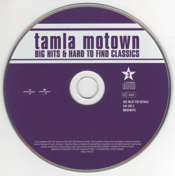 tamla-motown-big-hits-&-hard-to-find-classics-(volumes-1-3)