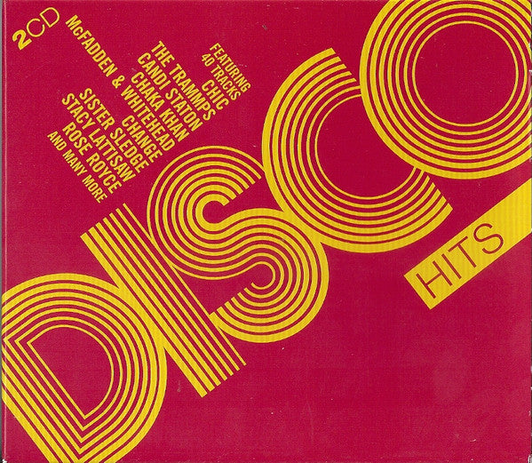 disco-hits