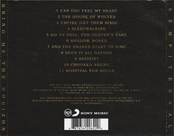 sempiternal