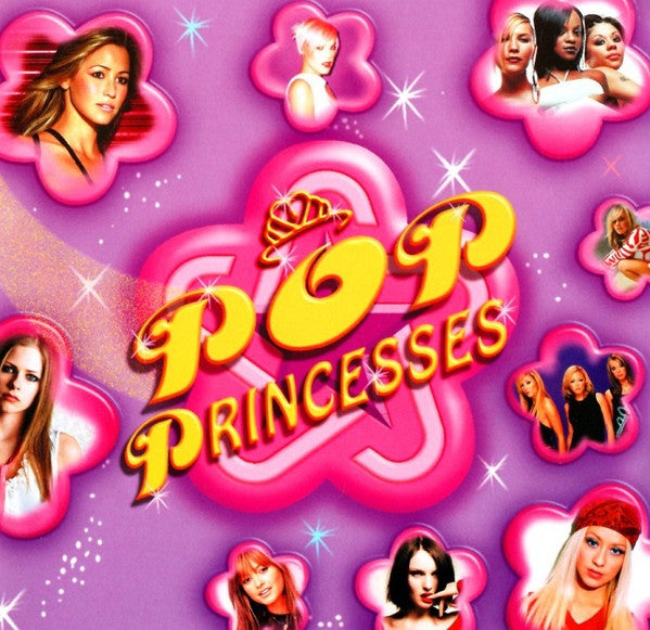 pop-princesses
