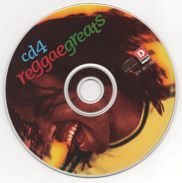 reggae-greats