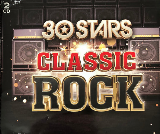 30-stars-classic-rock