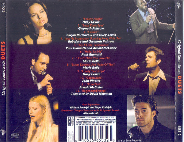 original-soundtrack-duets