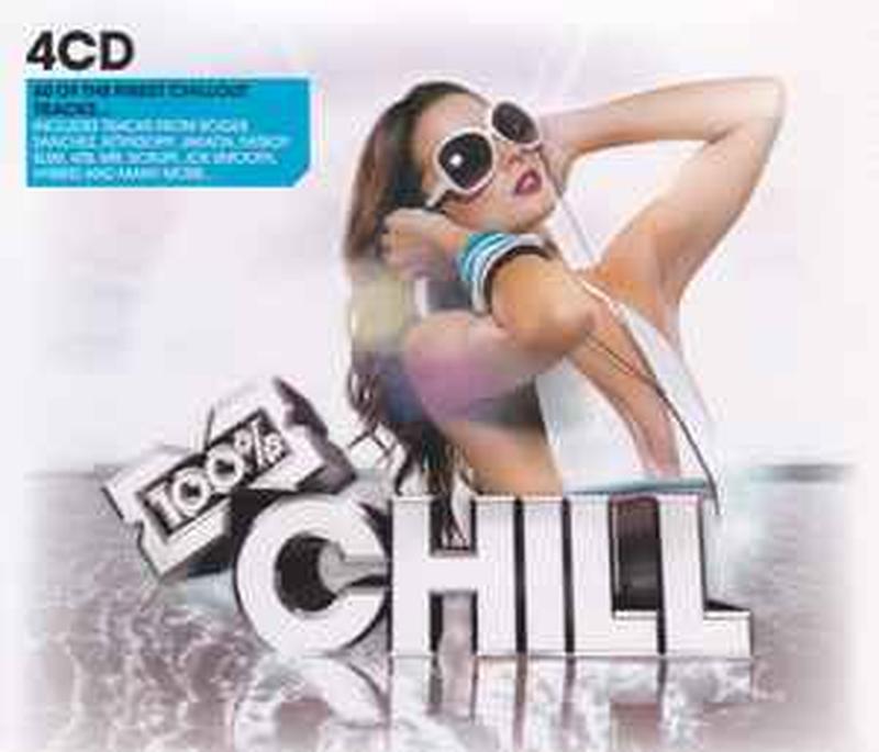100%-chill