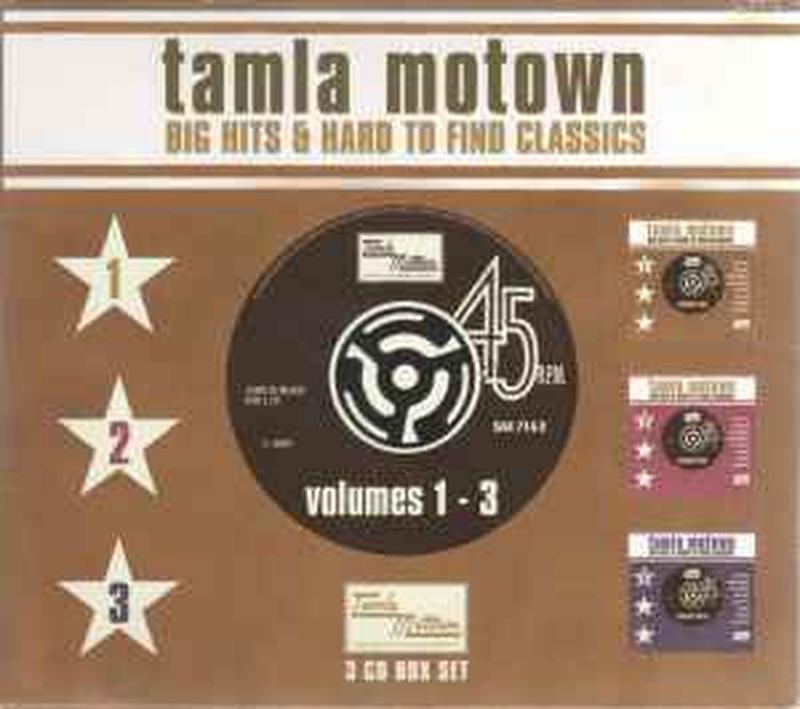 tamla-motown-big-hits-&-hard-to-find-classics-(volumes-1-3)