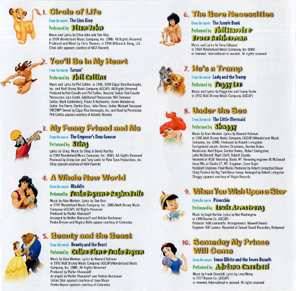 the-magic-of-disney