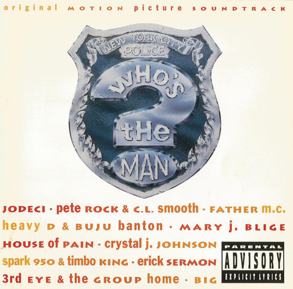 whos-the-man?-(original-motion-picture-soundtrack)