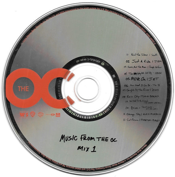 music-from-the-oc:-mix-1