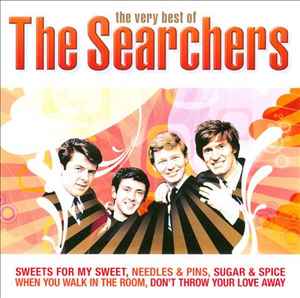 the-very-best-of-the-searchers