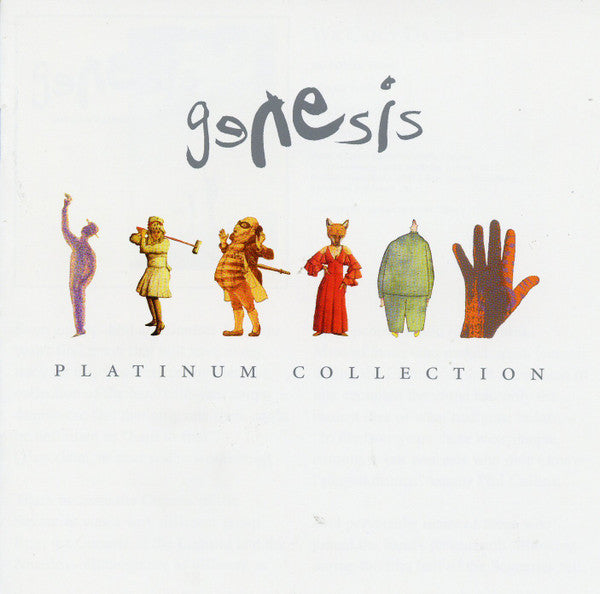 platinum-collection