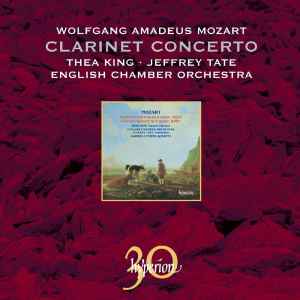clarinet-concerto