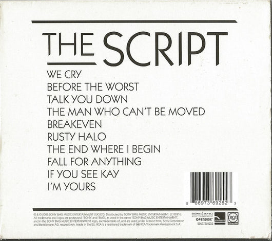the-script